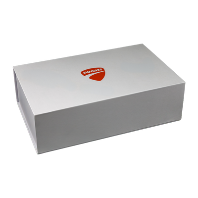 Barista Porcellana by Ducati 6 x 70 ml