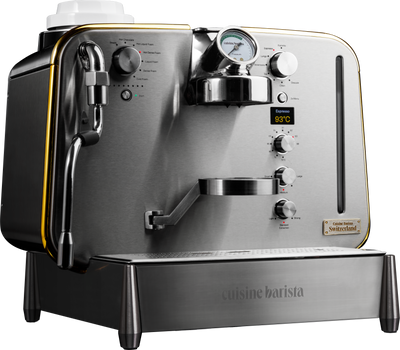 Cuisine Barista M3