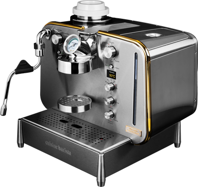 Cuisine Barista M3