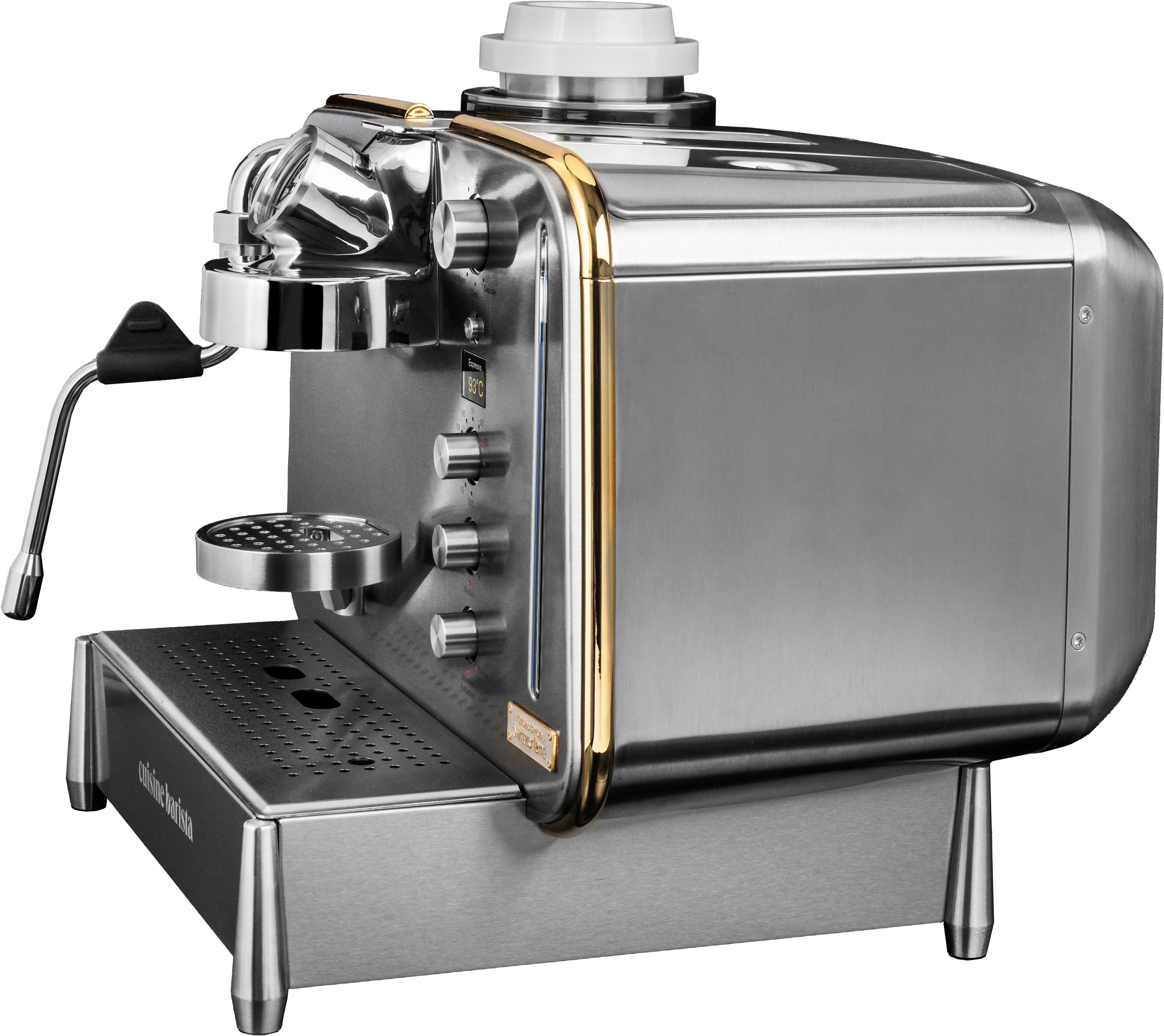 Cuisine Barista M3