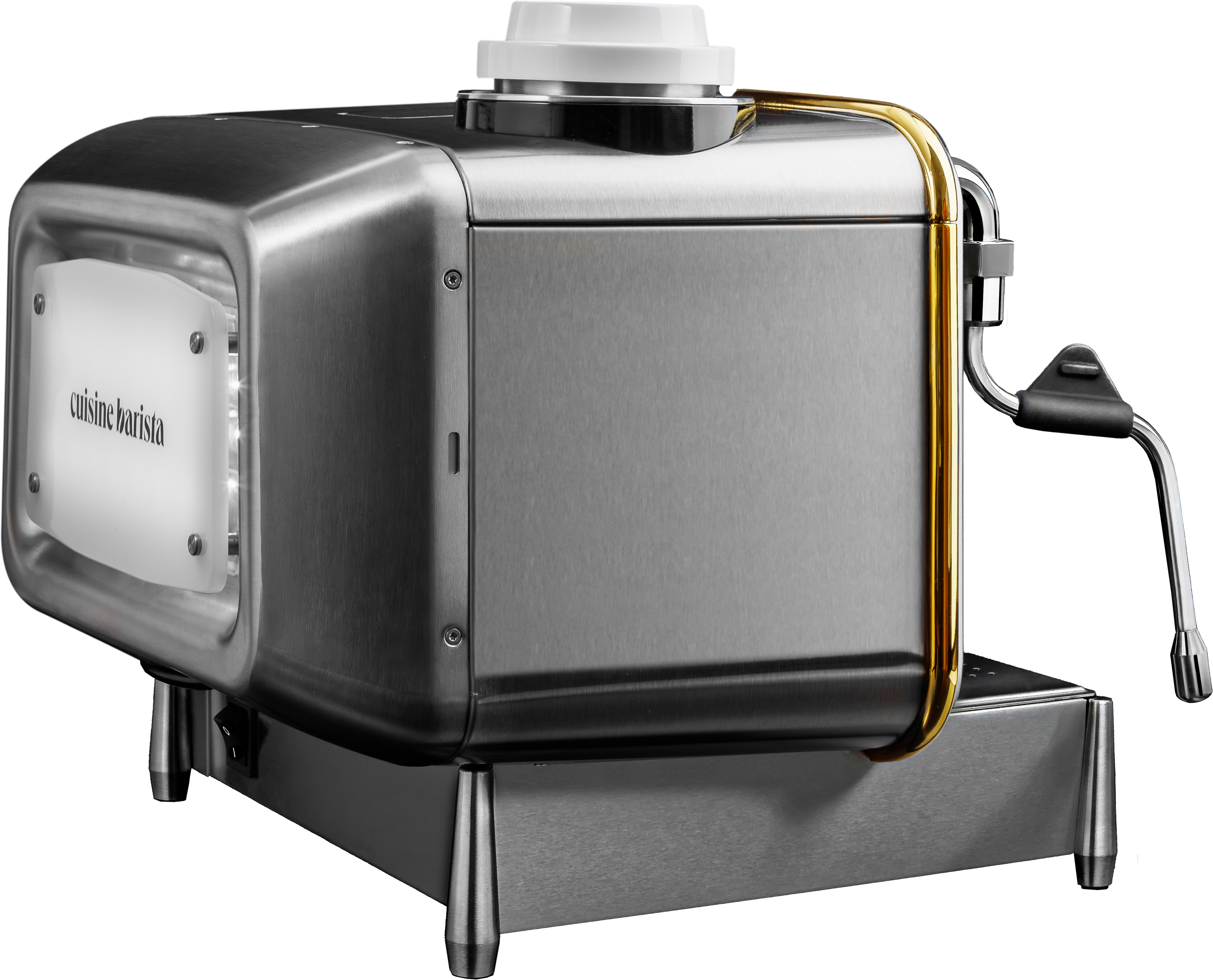 Cuisine Barista M3