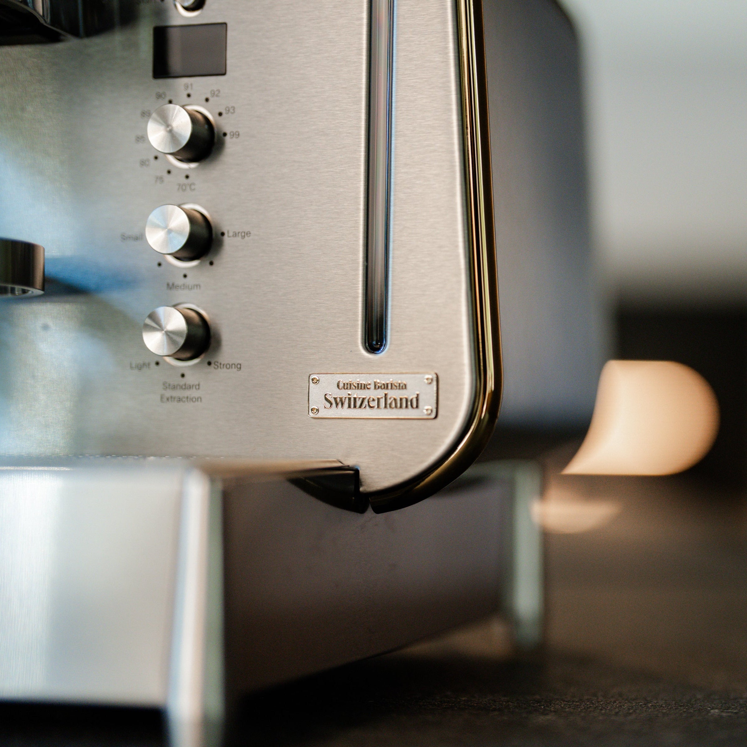 Cuisine Barista M3