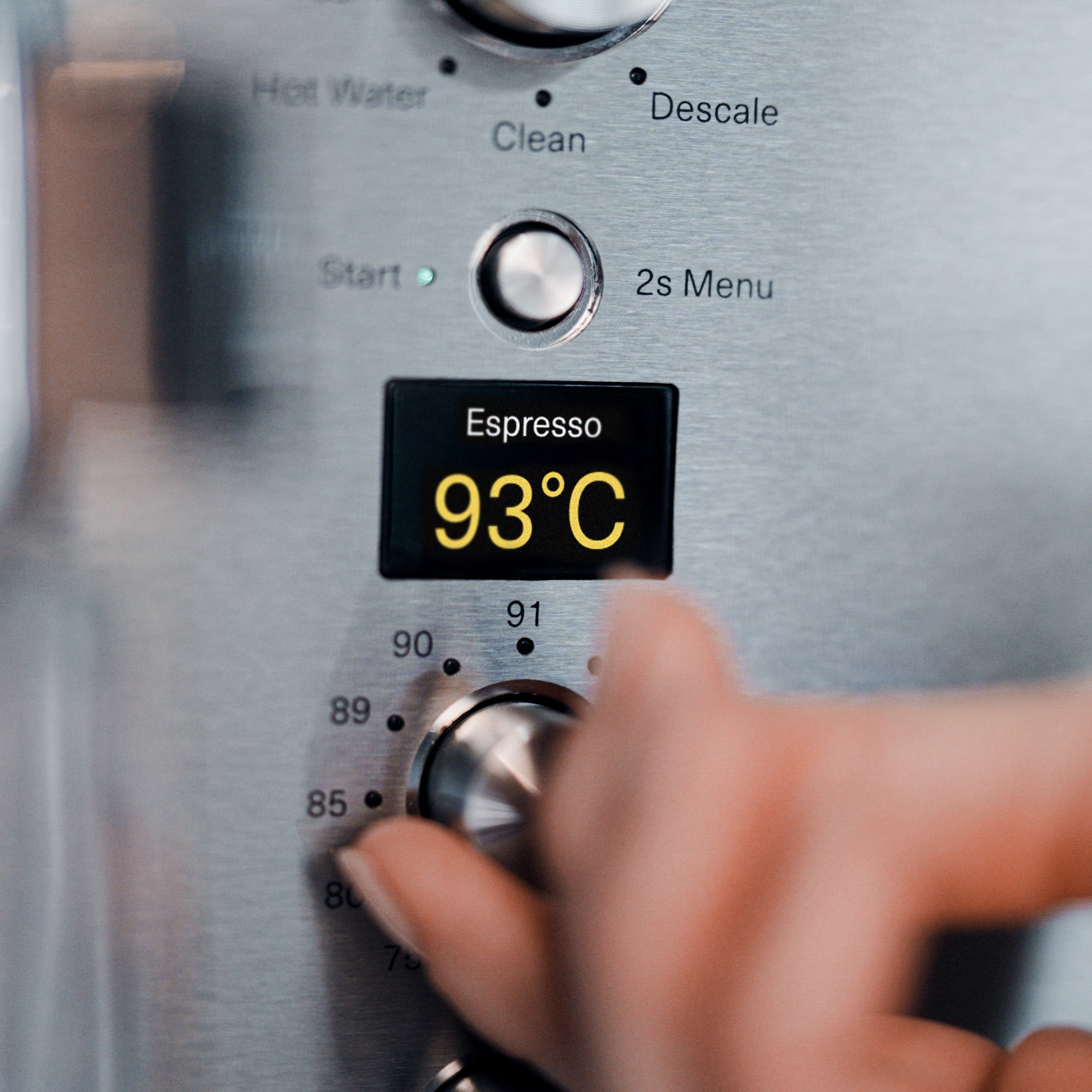 Cuisine Barista M3