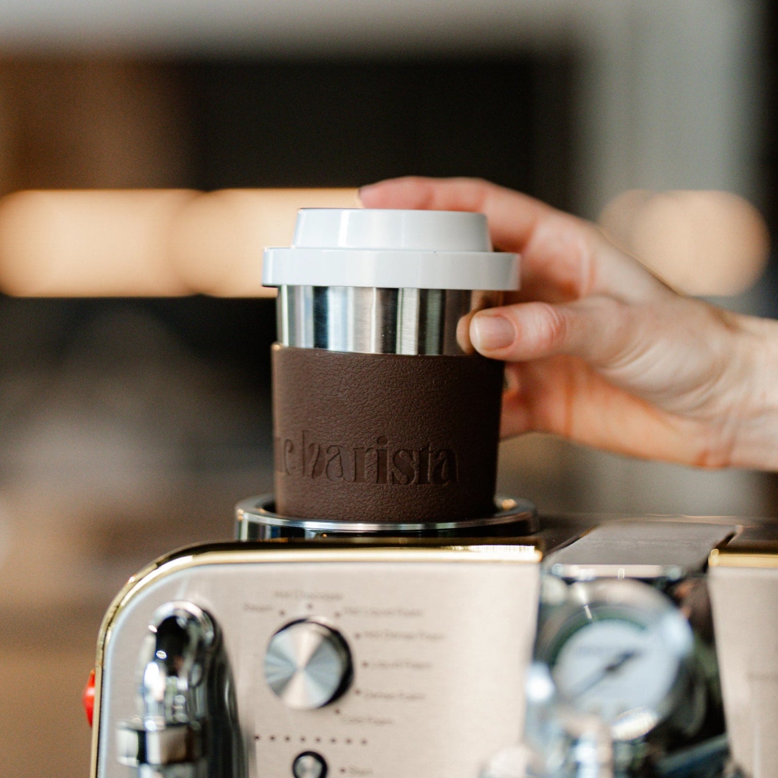 Cuisine Barista M3