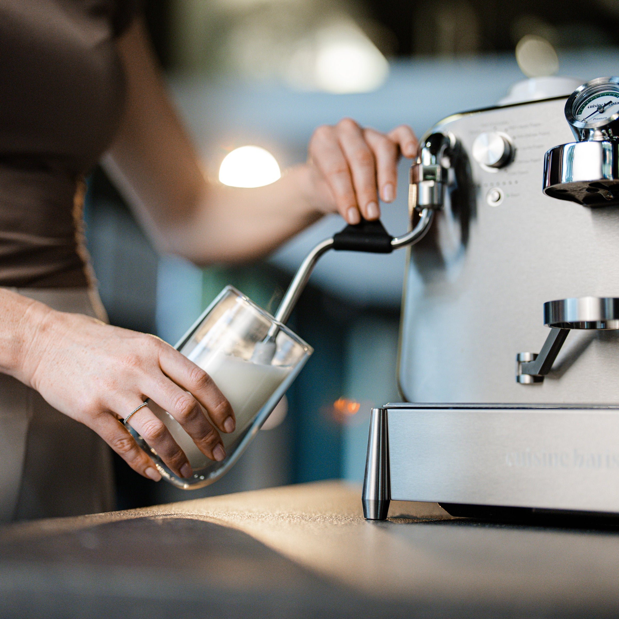 Cuisine Barista M3