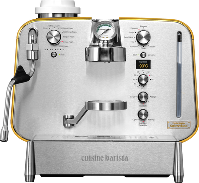 Cuisine Barista M3